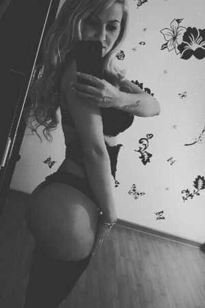 Индивидуалка Светлана