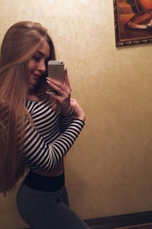 Индивидуалка Диана