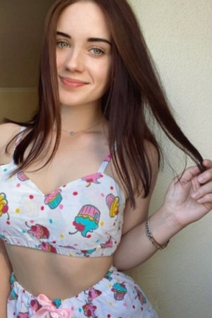 Escort girl Настя