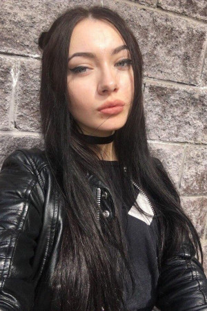 Индивидуалка Алина