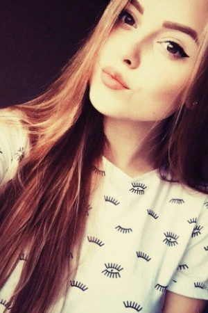 Escort girl Дарья 